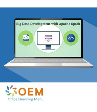 Big Data Development with Apache Spark Training