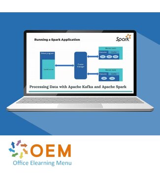 Processing Data with Apache Kafka and Apache Spark Training