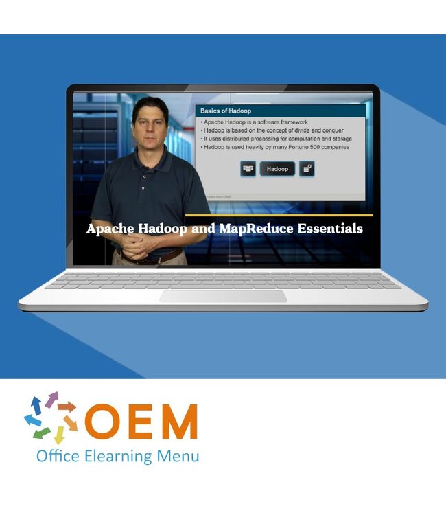 OEM Apache Hadoop and MapReduce Essentials Training
