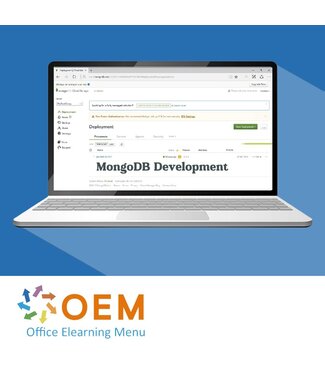 MongoDB Development Training
