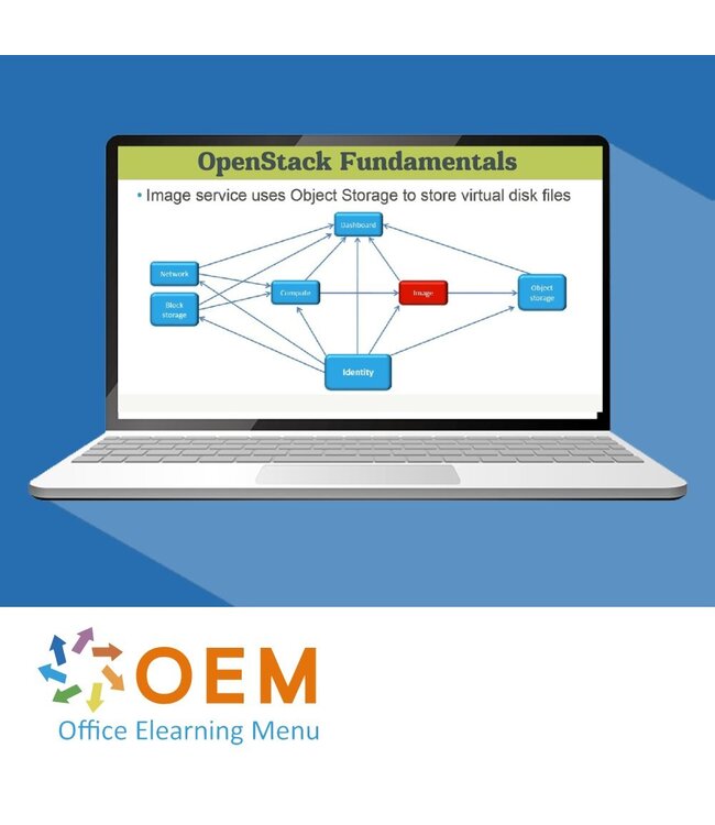OpenStack OpenStack Fundamentals Training