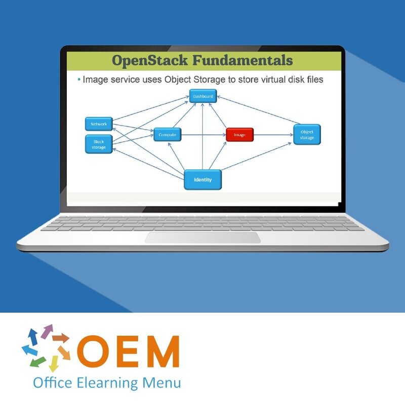 OpenStack Fundamentals Training