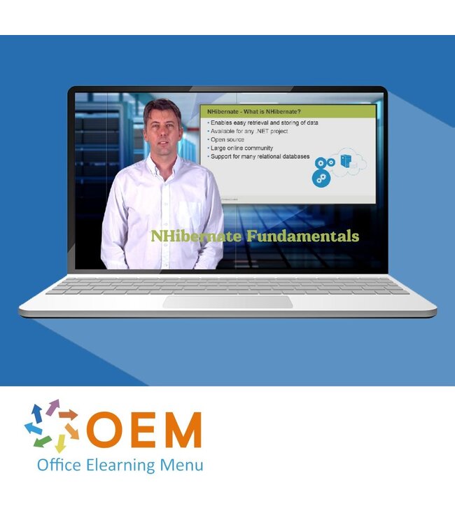 NHibernate Fundamentals Training