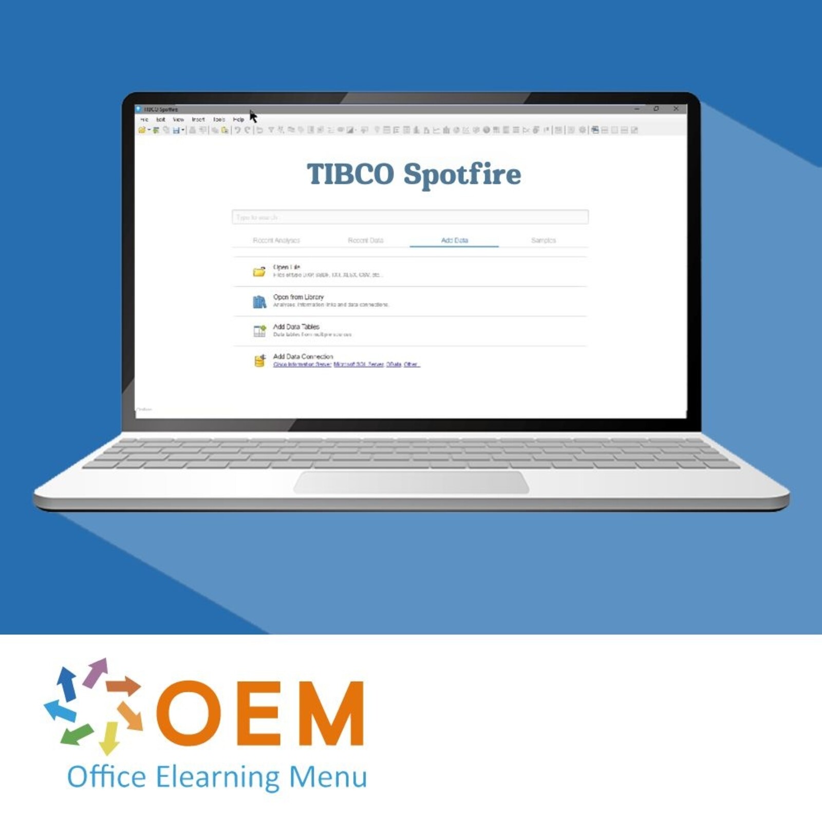 Business Intelligence TIBCO Spotfire Training