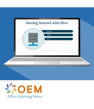 Getting Started with Hive Training