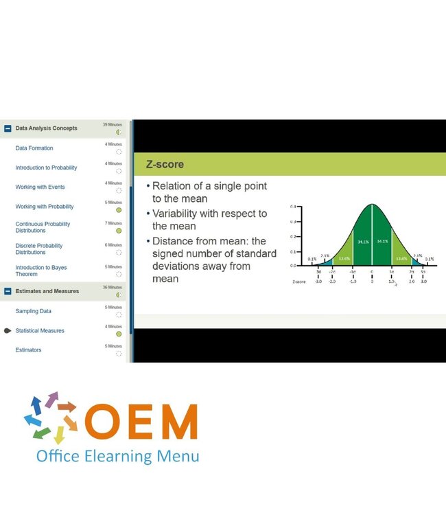 OEM Data Science Essentials Training