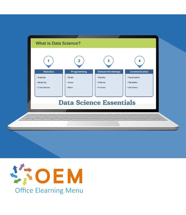 Data Science Essentials Training