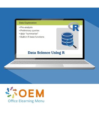Data Science Using R Training