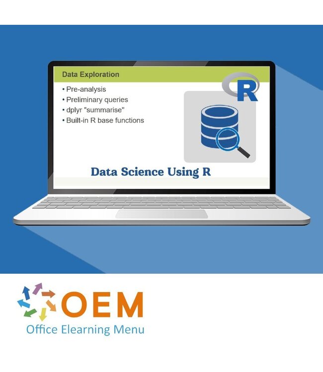 OEM Data Science Using R Training