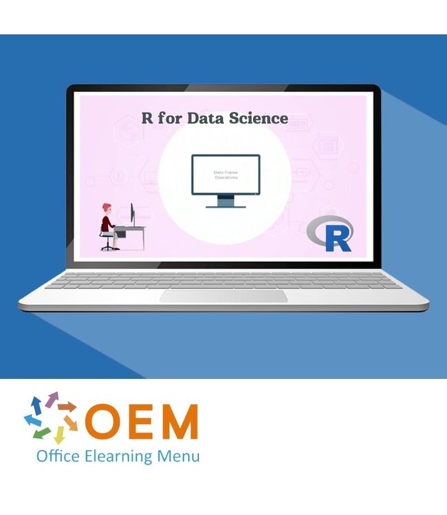 OEM R for Data Science Training