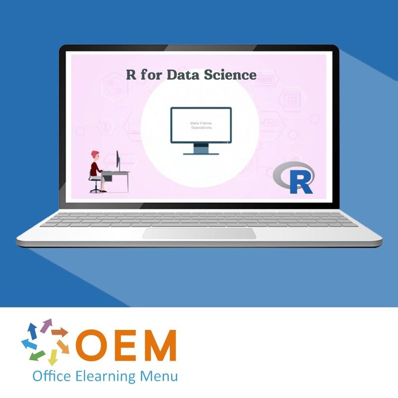 R for Data Science Training