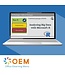 OEM Analyzing Big Data with Microsoft R Training