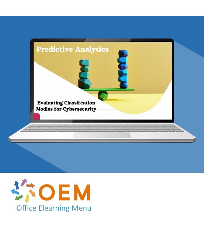 Predictive Analytics Training