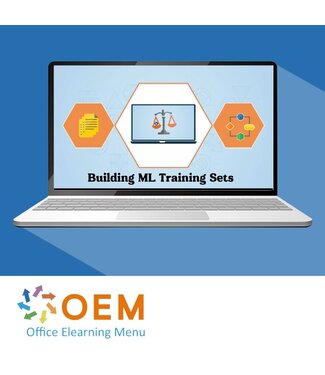 Building ML Training Sets Training