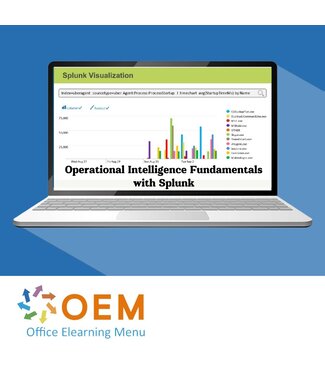 Operational Intelligence Fundamentals with Splunk Training