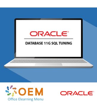 Oracle Oracle Database 11g SQL Tuning Training