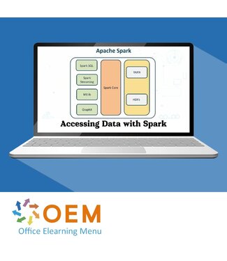 Accessing Data with Spark Training