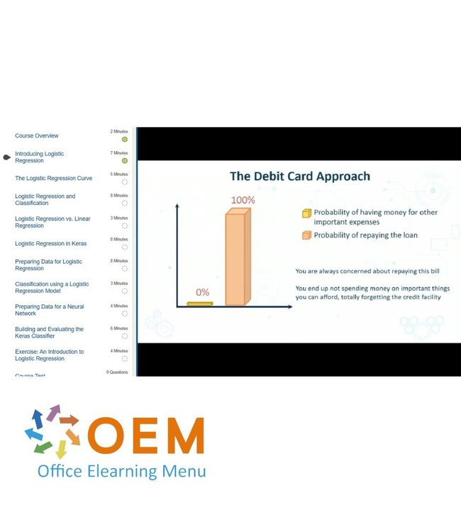 OEM Linear Regression Models Training