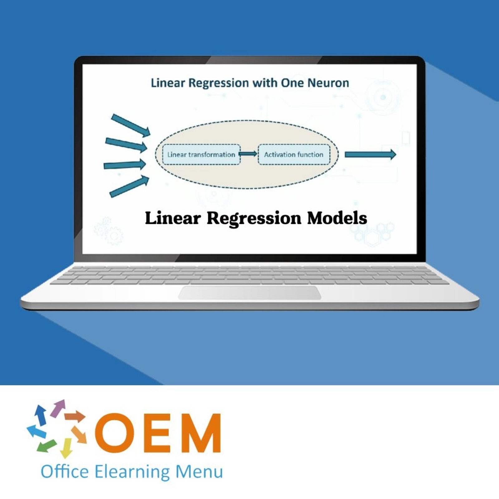 Machine Learning Linear Regression Models Training