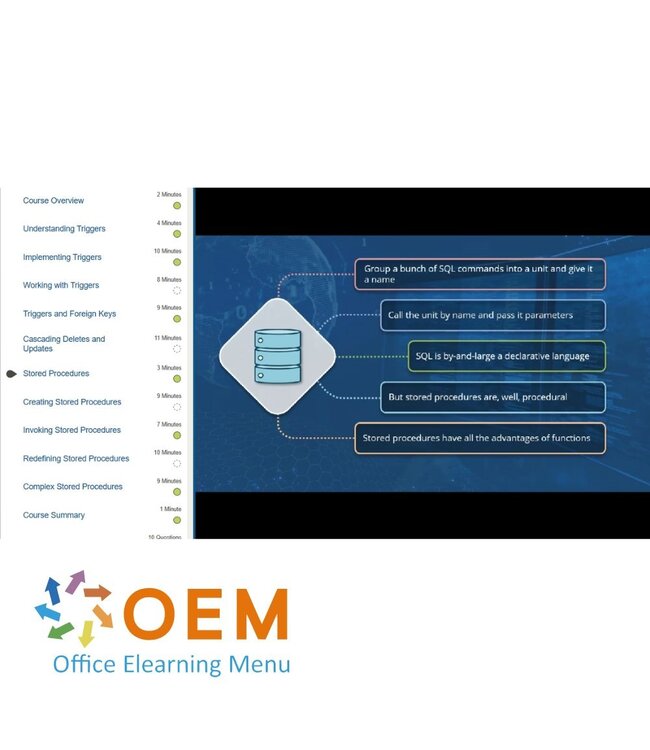 MySQL MySQL Training