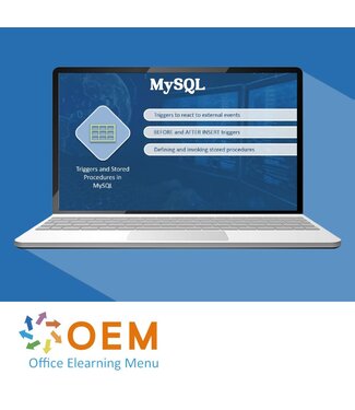MySQL MySQL Training