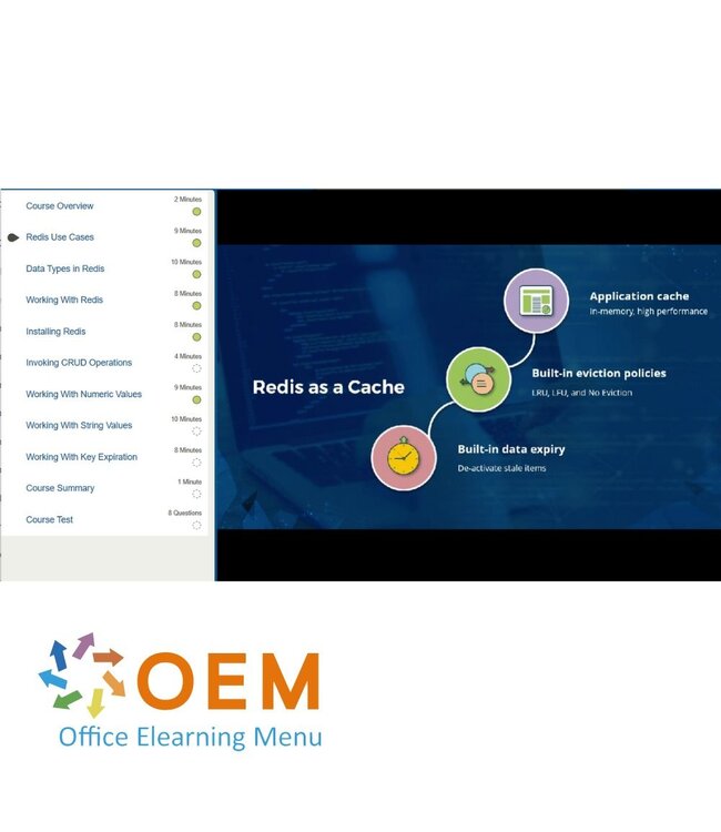 Redis Introduction to Redis Training