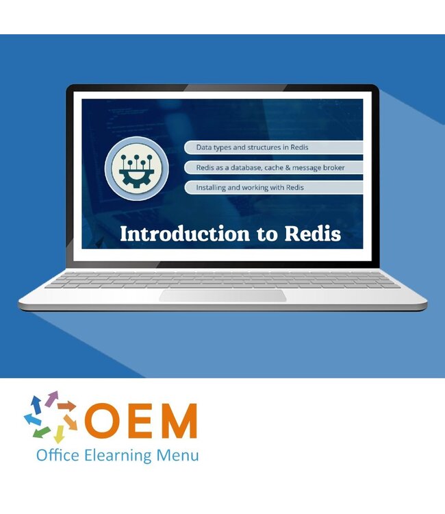 Redis Introduction to Redis Training