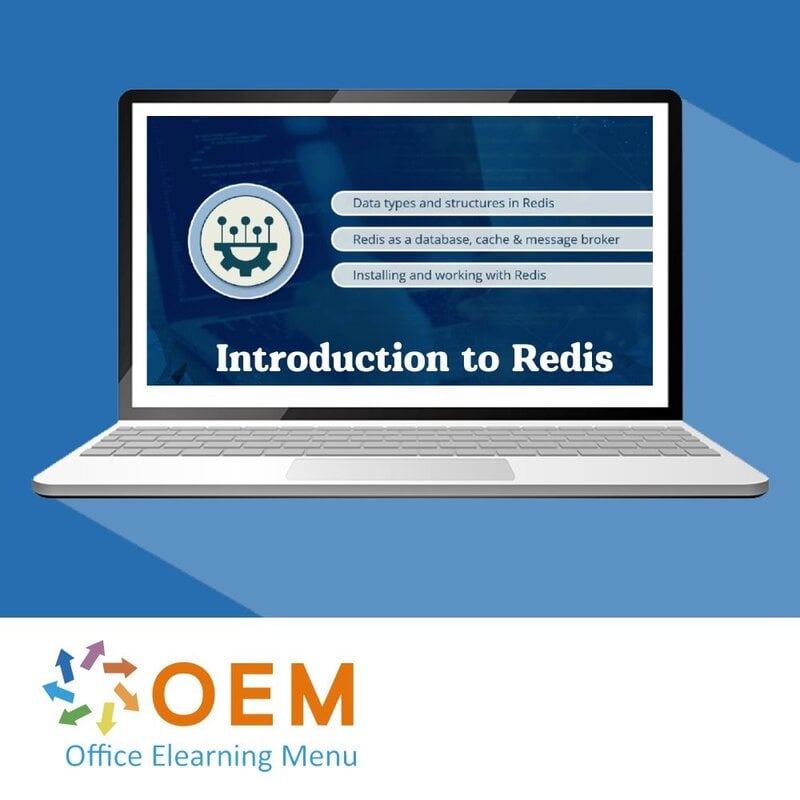 Introduction to Redis Training