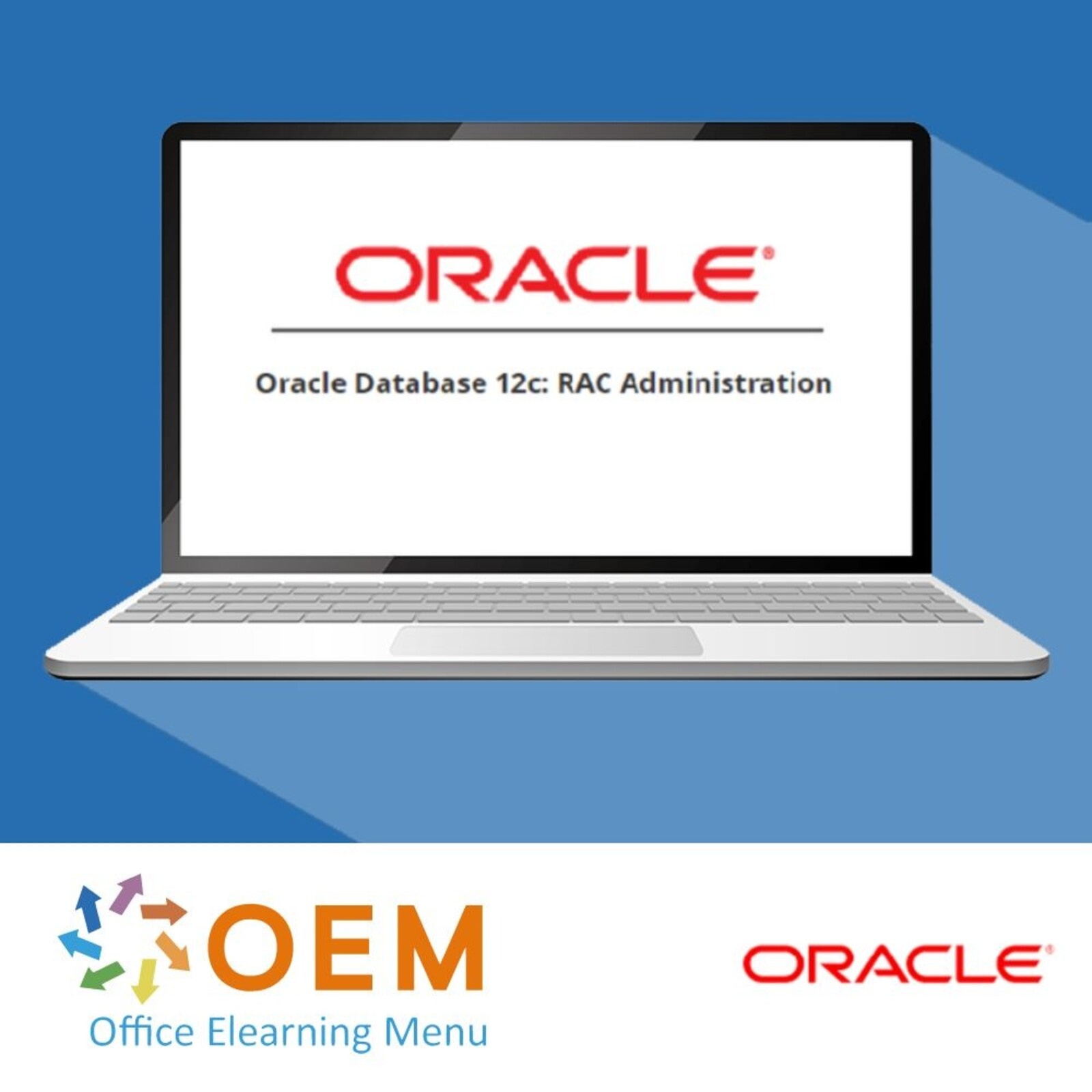 Oracle Corporation Oracle Database 12c RAC and Grid Infrastructure exam 1Z0-068 Training