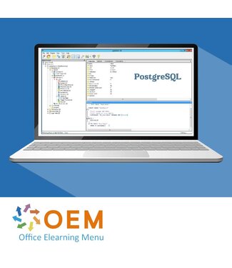 PostgreSQL PostgreSQL Training
