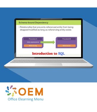 Introduction to SQL Training
