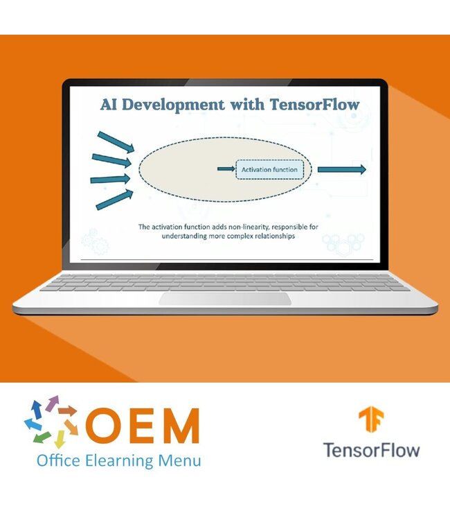 AI Development with TensorFlow Training