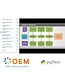 OEM Developing AI and Machine Learning Solutions with Python Training