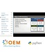 OEM Developing AI and Machine Learning Solutions with Python Training