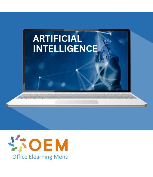 Exploring Artificial Intelligence Training