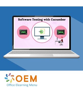 Software Testing with Cucumber Training