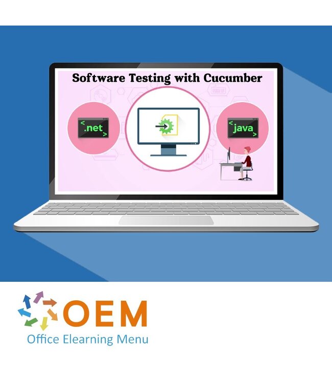 Software Testing with Cucumber Training