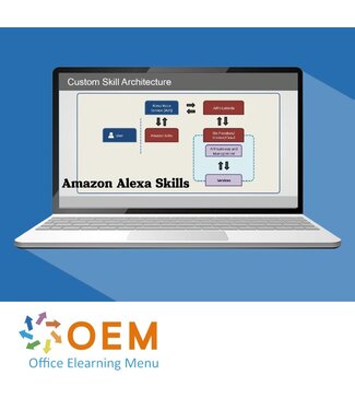 Amazon Alexa Development Skills for Alexa Training