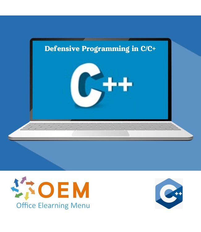 C/C++ Defensive Programming Training