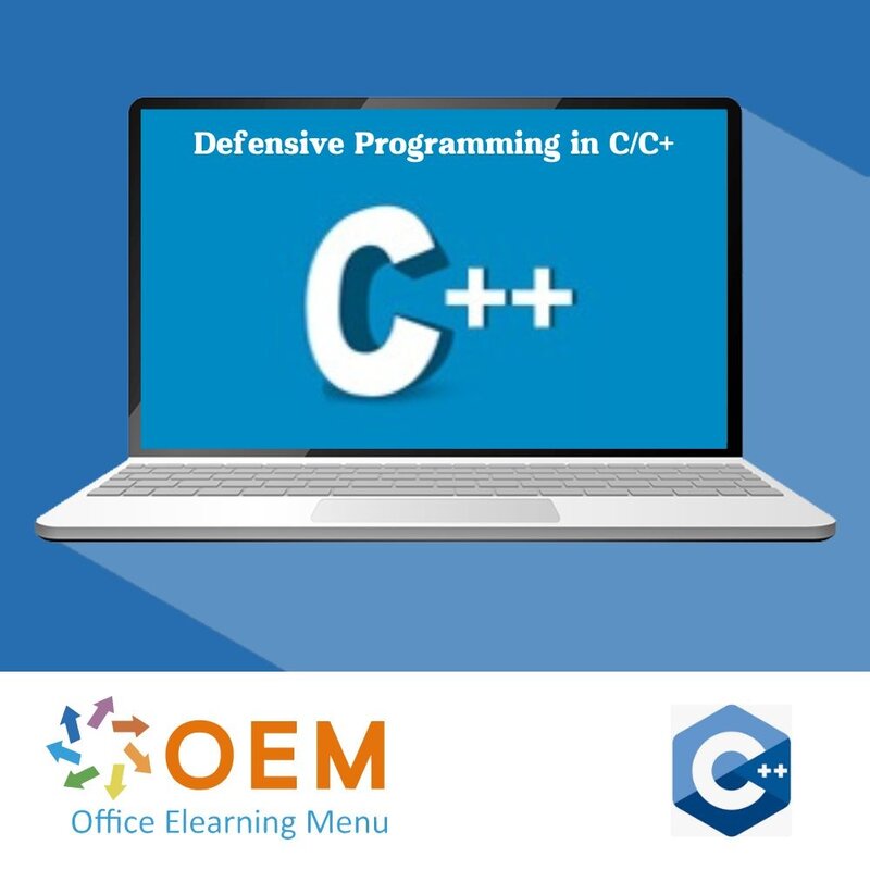 C/C++ Defensive Programming Training