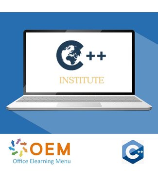 C++ Institute Certified Professional Programmer Training