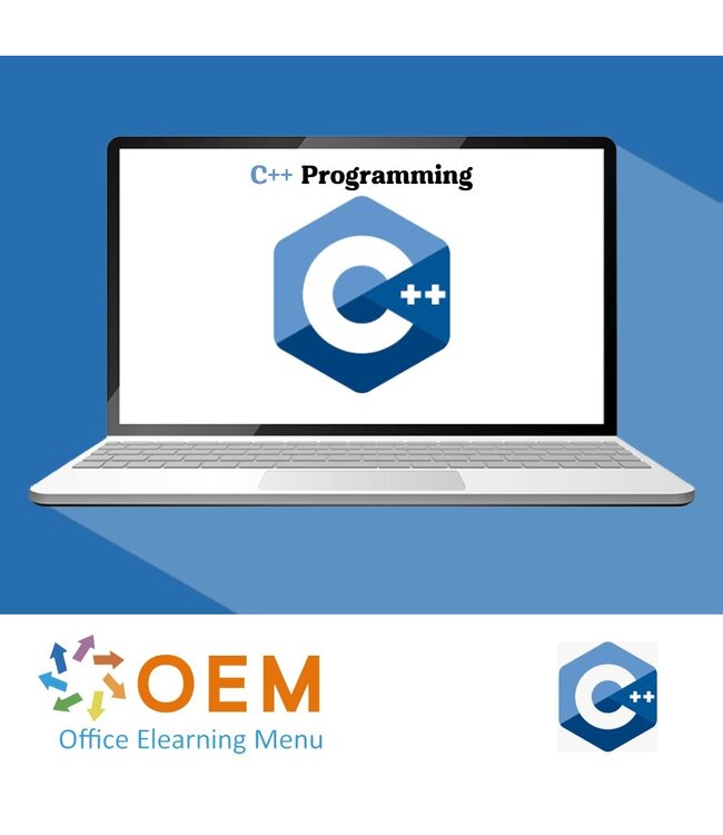 OEM C++ Programming Training