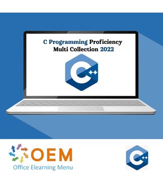 C Programming Proficiency Multi Collection Training