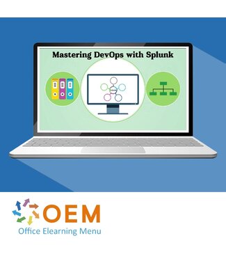Mastering DevOps with Splunk Training