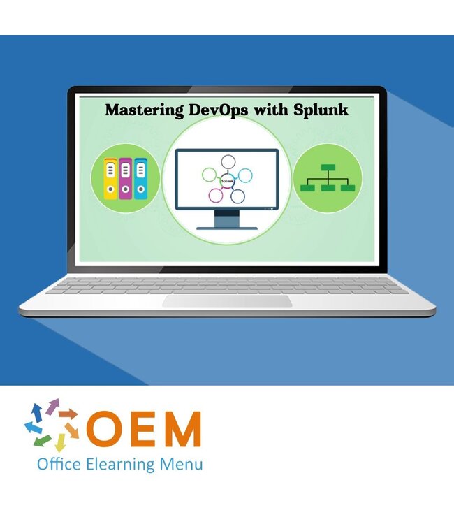 Mastering DevOps with Splunk Training