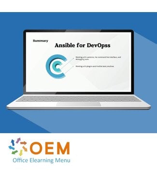 OEM Practical Ansible for DevOps Training