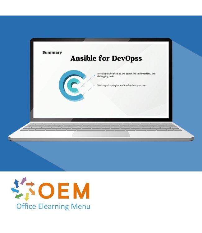 Practical Ansible for DevOps Training