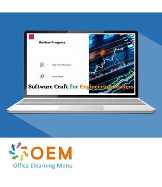 OEM Software Craft for Engineering Leaders Training
