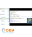 OEM Python Fundamentals Training