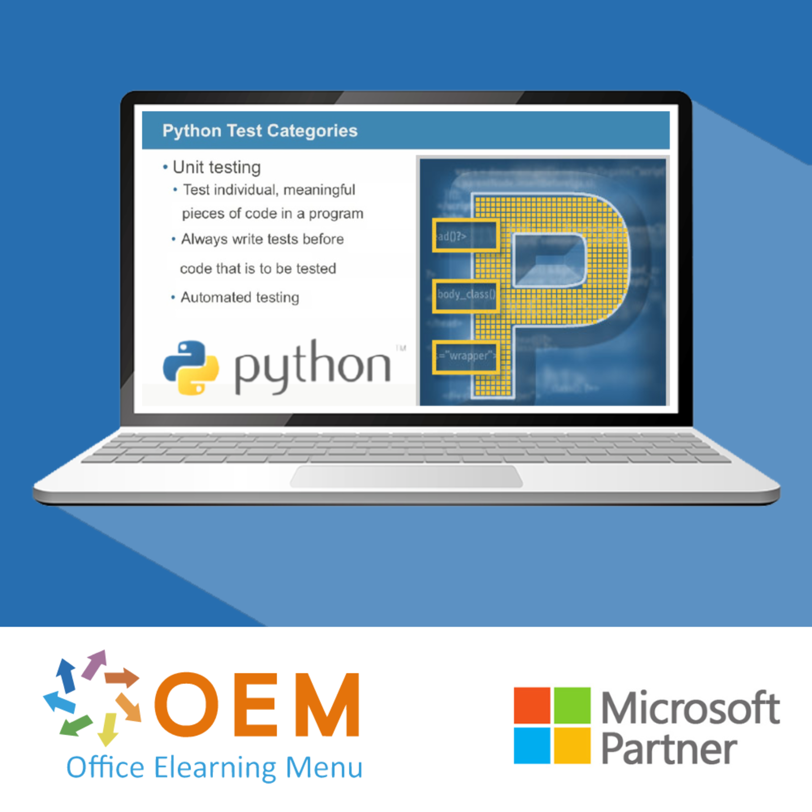 Python Python Fundamentals Training